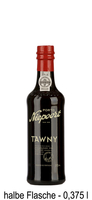 Niepoort Tawny Port 0, 375 l halbe Flasche
