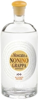 Nonino Grappa Moscato