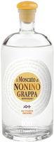 Nonino Grappa Moscato