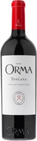 Orma Toscana Rosso IGT 2016