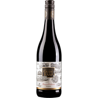 Oude Kaap Reserve Collection Shiraz