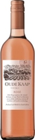 Oude Kaap Rosé