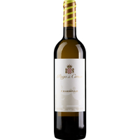 Pago de Cirsus Chardonnay