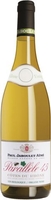 Parallèle 45 Blanc