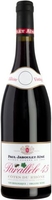 Parallèle 45 Rouge