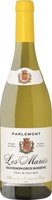 Parlemont Les Maries Sauvignon-Gros Manseng IGP