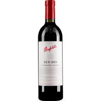 Penfolds Bin 389 Cabernet Shiraz