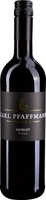 Pfaffmann Merlot QbA trocken