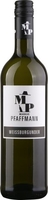 Pfaffmann Weissburgunder 