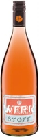 Pfannebecker Werkstoff Rosé QbA halbtrocken
