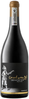 Piekenierskloof Carel van Zyl Old Vine Grenache Noir