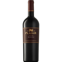 Plaisir de Merle Estate Red