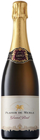 Plaisir de Merle Methode Cap Classique (MCC) Grand Brut