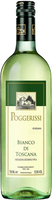 Poggerissi Bianco di Toscana IGT