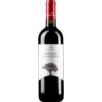 Poggio ai Ginepri Bolgheri DOC