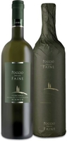 Poggio delle Faine Bianco IGT