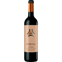 Portia 10 Meses Ribera del Duero DO