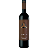 Portia Roble Ribera del Duero DO