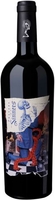 Prayers of Sinners Red Blend