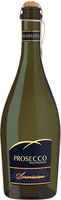 Prosecco Vino Frizzante Serenissimo Extra Dry