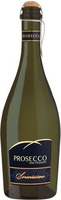 Prosecco Vino Frizzante Serenissimo Extra Dry