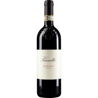 Prunotto Barolo DOCG