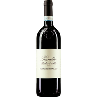Prunotto Pian Romualdo Barbera d