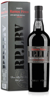 Ramos Pinto Late Bottled Vintage