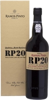 Ramos Pinto Tawny Port 
