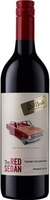 Red Heads The Red Sedan Cabernet / Shiraz