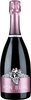 Reichsrat von Buhl Rose Sekt b.A. brut