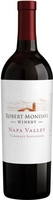 Robert Mondavi Cabernet Sauvignon Napa Valley