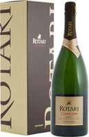 Rotari Cuvée 28+ 1, 5 Liter MAGNUM in Geschenkbox