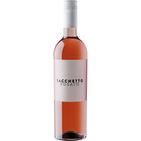 Sacchetto Rosato Veneto IGT