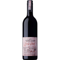 Saint Clair Pioneer Block 17 Plateau Cabernet Merlot
