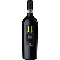 San Marzano 11 Filari Primitivo di Manduria Dolce Naturale DOCG