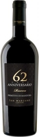 San Marzano 62 Anniversario Primitivo di Manduria