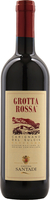 Santadi Grotta Rossa