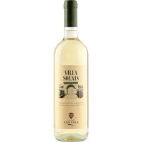 Santadi Villa Solais Vermentino di Sardegna