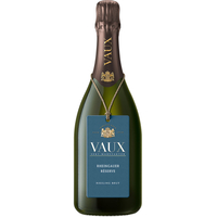 Schloss Vaux Rheingauer Riesling Reserve Sekt Brut