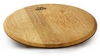Servierplatte rund,  drehbar,  Ø 39 cm