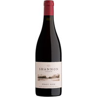 Shannon Pinot Noir