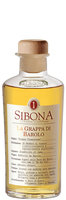 Sibona Grappa di Barolo 0, 5 l