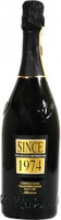 Since 1974 Prosecco Superiore Valdobbiadene DOCG
