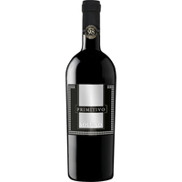 Soluno Primitivo Salento IGP