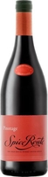 Spice Route Pinotage