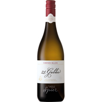 Spier 21 Gables Chenin Blanc