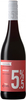Spier Shiraz 5, 5% mit 50% weniger Alkohol
