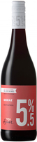 Spier Shiraz 5, 5% mit 50% weniger Alkohol