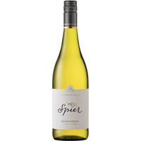Spier Signature Chardonnay